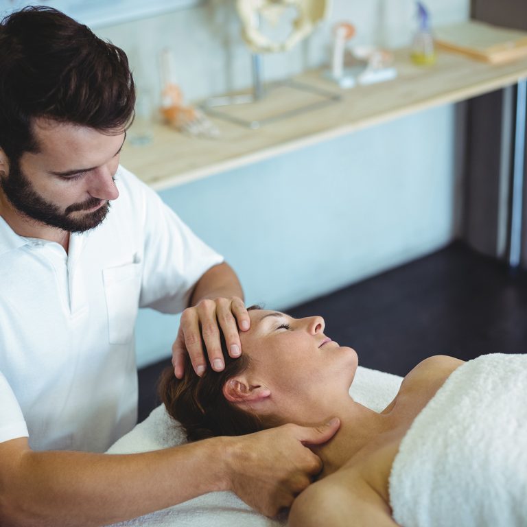 osteopatico